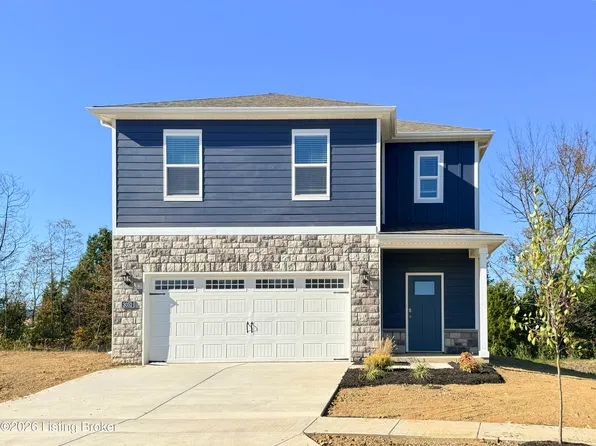 3052 Grace Marie Way, New Albany, IN 47150
