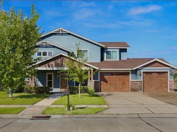 115 Lake Catherine Dr, Luling, LA 70070