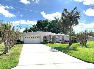 3036 E Balmoral Ct, Hernando, FL 34442