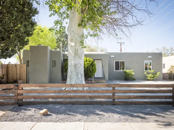 5020 Inspiration Dr SE, Albuquerque, NM 87108