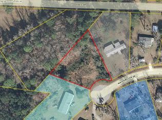 112 Watermelon Dr, Brunswick, GA 31525