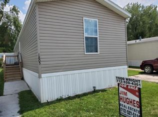 1805 Pueblo Rd, Council Bluffs, IA 51501