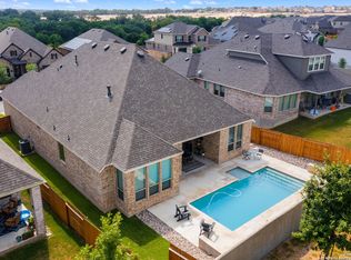 1428 Buckner Pl, San Antonio, TX 78253