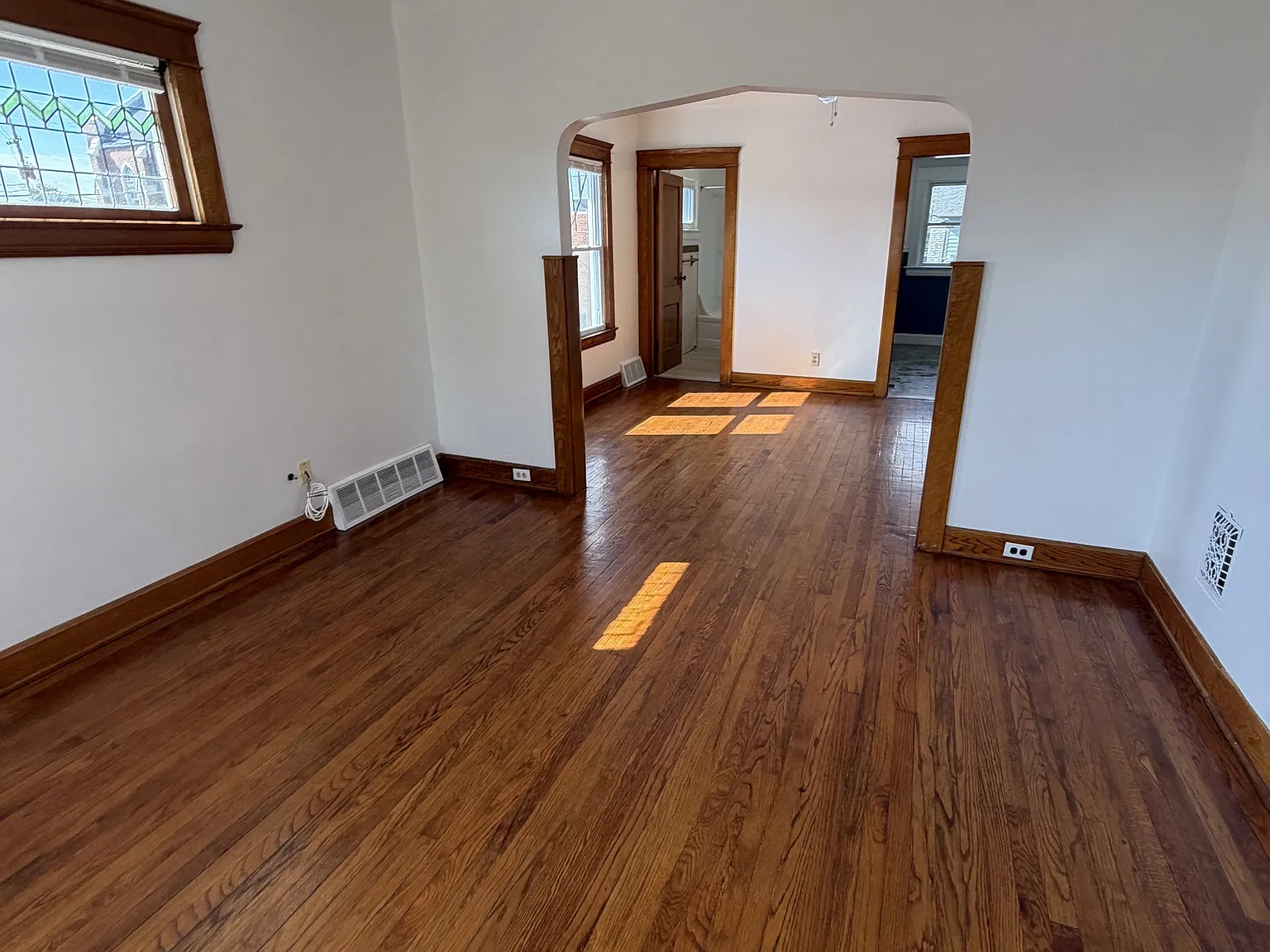 1380 Westlake Avenue - 1380 - Upstairs — Photo 3