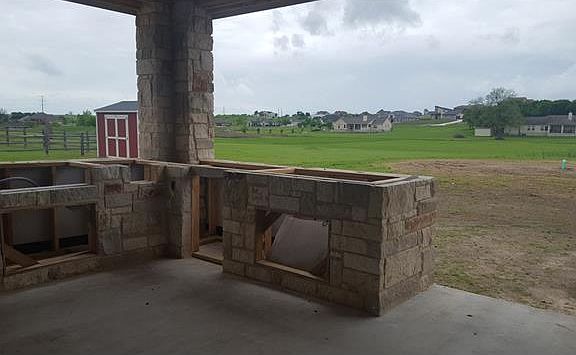 5th image of 202 Brushy Creek Trl