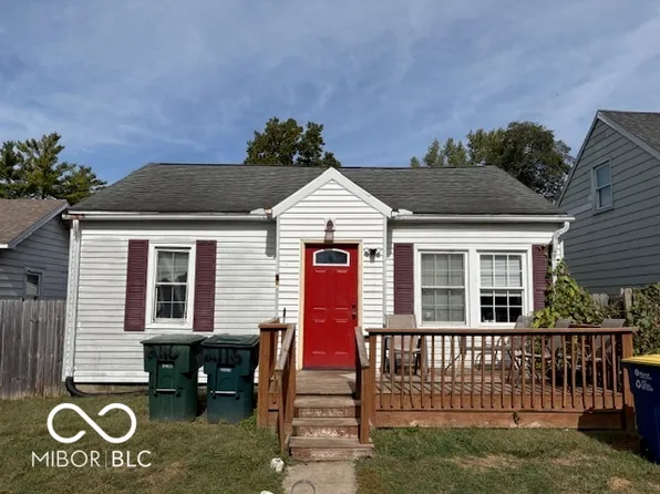 2116 W 11th St, Muncie, IN 47302