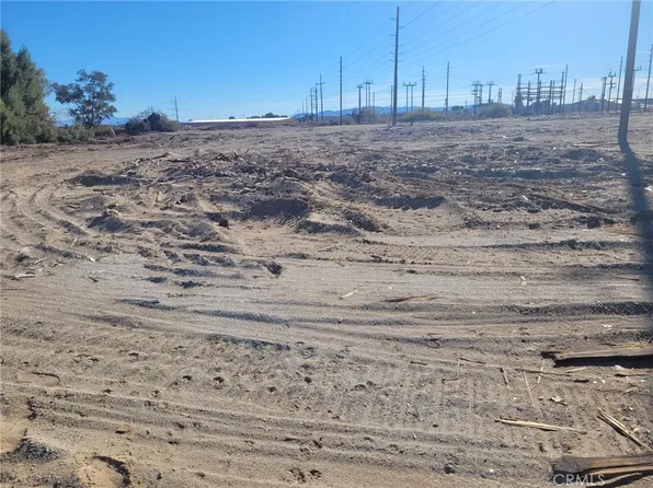 5 Highway 95 Ln Lot 7, Needles, CA 92363