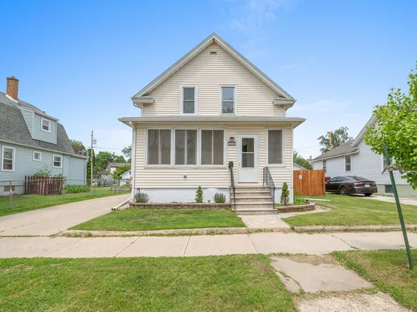 1559 Ellis St, Green Bay, WI 54302