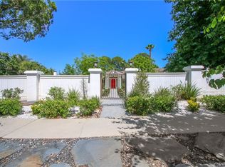 5400 Shirley Ave, Tarzana, CA 91356