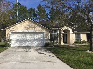 8745 Edgebrook Court, Jacksonville, FL 32244