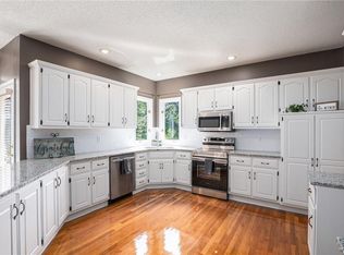 12131 S Rene St, Olathe, KS 66062