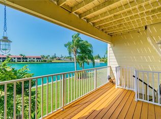 455 Haven Point Dr, Treasure Island, FL 33706