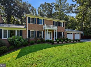 7347 Hunton St, Warrenton, VA 20187