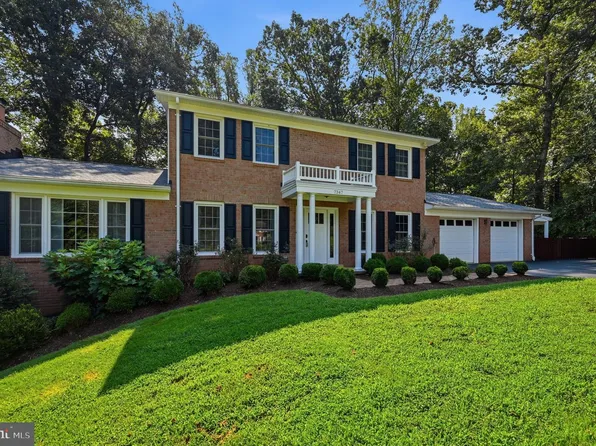 7347 Hunton St, Warrenton, VA 20187