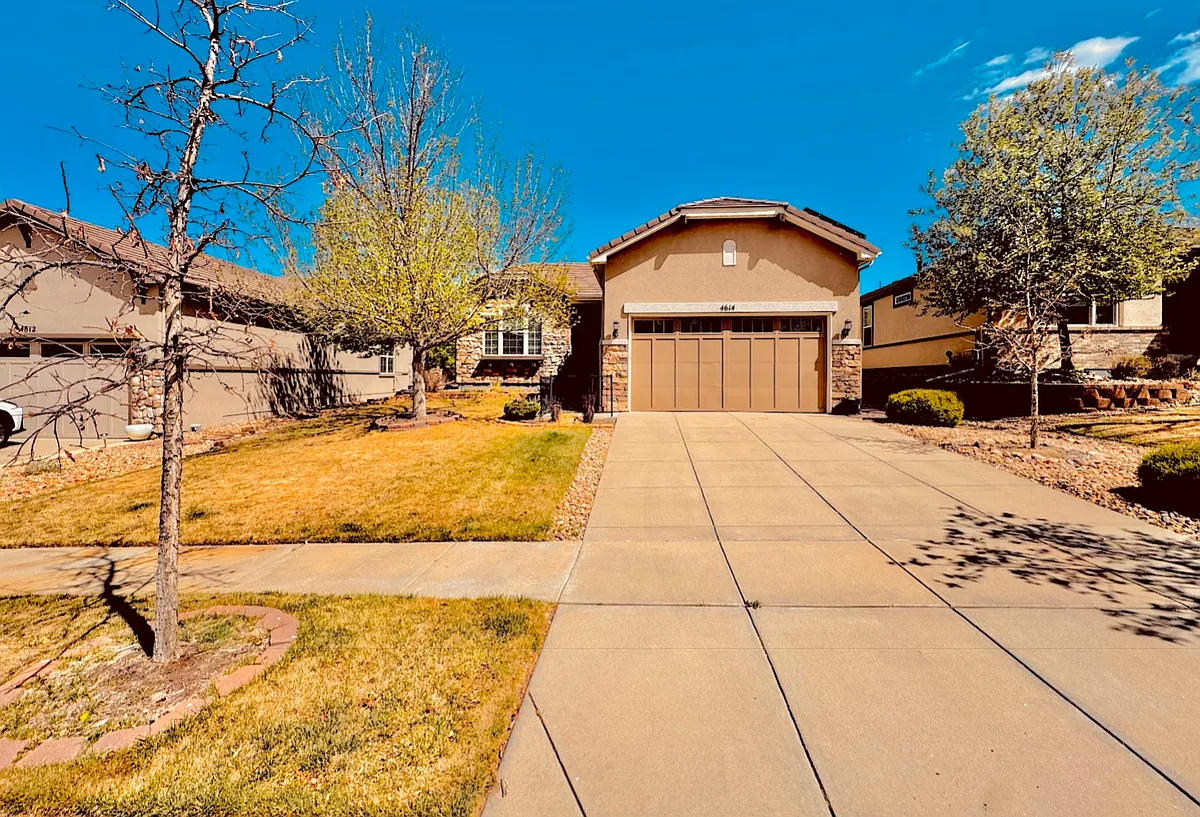 Building Photo - 4614 Belford Cir