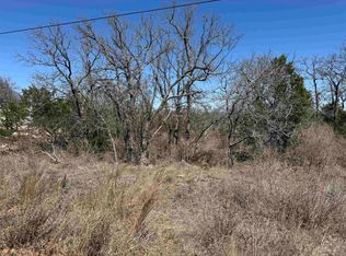 Lot 179 Longmont Drive, Kingsland, TX 78639
