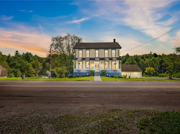 929 Shanksville Rd, Friedens, PA 15541