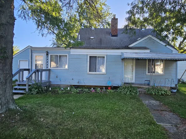 22228 Albion Ave, Farmington Hills, MI 48336