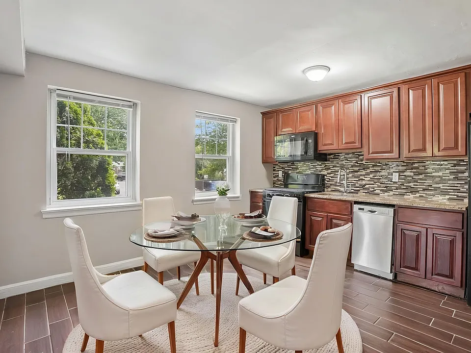 Wynnefield Terrace