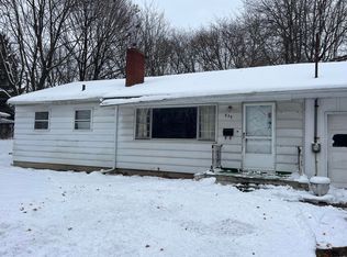 839 N East Ave, Jackson, MI 49202