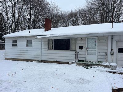 839 N East Ave, Jackson, MI, 49202