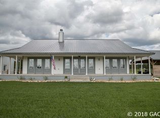 15253 NW 185th St, Williston, FL 32696