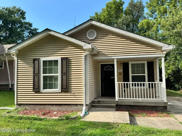 1927 Dubourg Ave, Shively, KY 40216