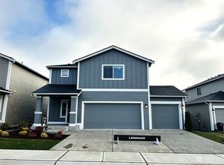400 NE Ridge Point Blvd #143, Belfair, WA 98528