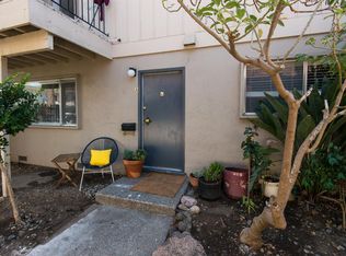 15 Sonoma St APT A, San Rafael, CA 94901