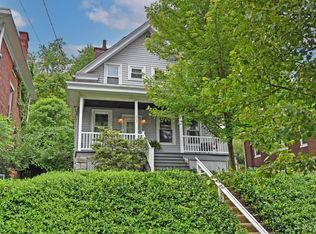 637 Riddle Rd, Cincinnati, OH 45220