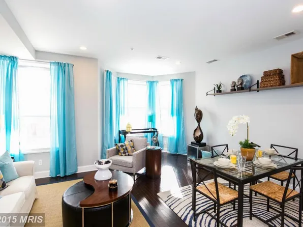 12 S St NE, Washington, DC 20002