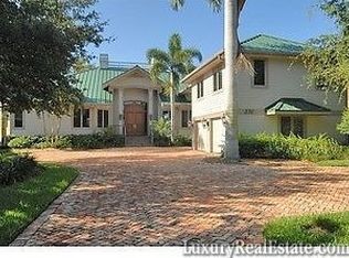 370 Bow Line Bnd, Naples, FL 34103