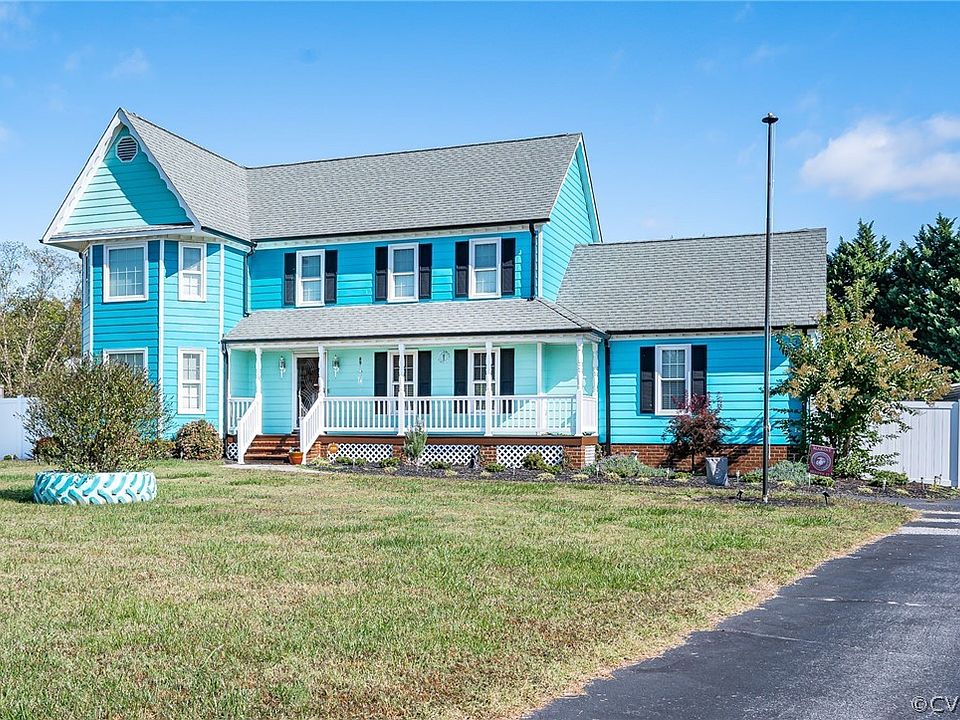 12507 Mount Blanco Ct, Chester, VA 23836 Zillow