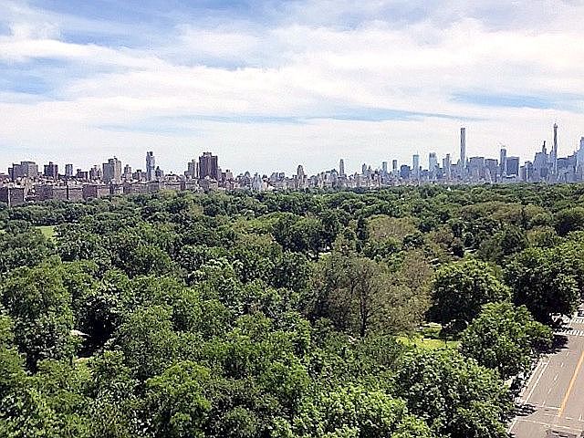 2nd image of 441 Central Park W #16C