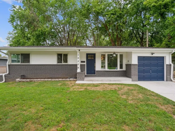 10209 Pannell Dr, Saint Louis, MO 63136