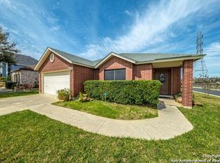 9603 Diamond Cliff Dr, Helotes, TX 78023