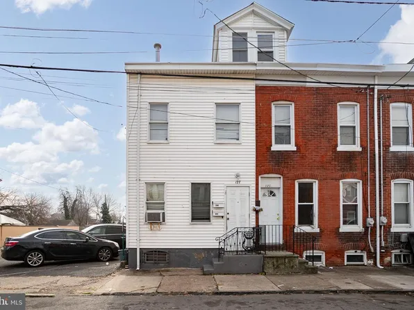 127 Kent St, Trenton, NJ 08611