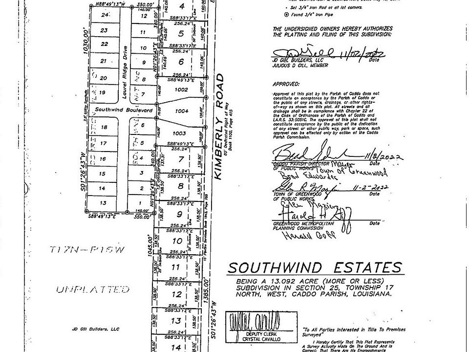 2nd image of LOT 12 Kimberly Rd