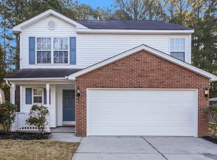 2535 Captains Watch Rd NE, Kannapolis, NC 28083