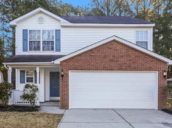 2535 Captains Watch Rd NE, Kannapolis, NC 28083