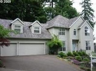 1358 Skye Pkwy, West Linn, OR
