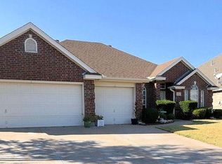 4924 Legacy Dr, Wichita Falls, TX 76310