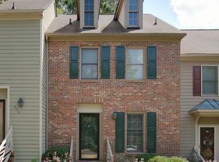 3117 Coachmans Way, Durham, NC 27705