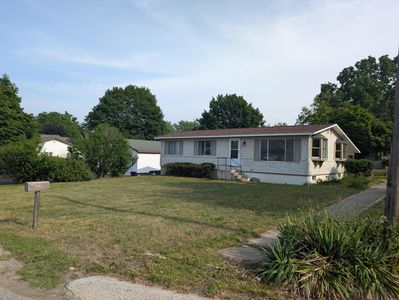 602 4th St, Ludington, MI, 49431