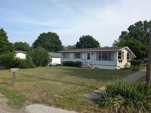 602 4th St, Ludington, MI 49431