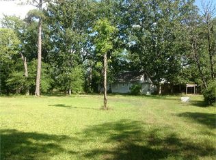 2311 Dr George Ward Rd, Elberton, GA 30635