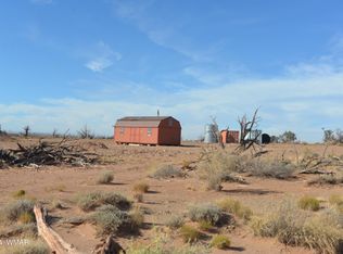 8093 Rockin R Ranch Trl, Snowflake, AZ 85937