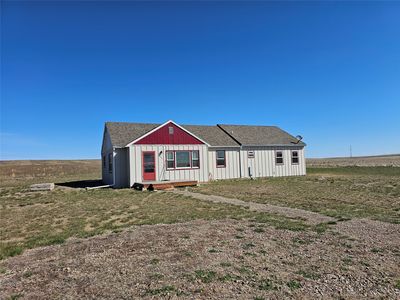 1453 8th Rd NE, Power, MT, 59468