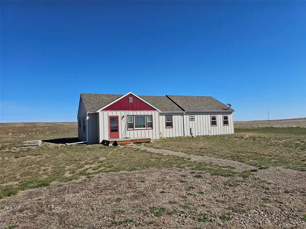 1453 8th Rd NE, Power, MT 59468