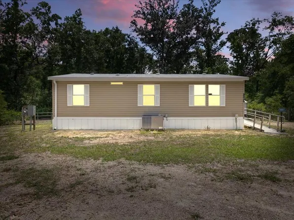 2262 NE Hwy 349, Old Town, FL 32680